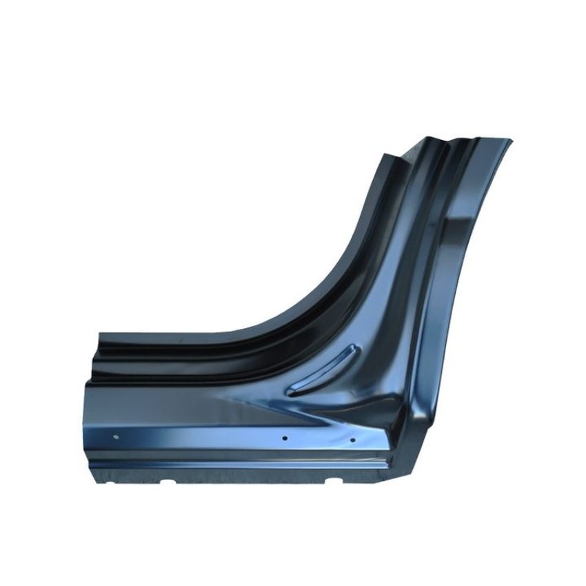 LH QUARTER PANEL FRONT SECTION LOWER FORD EXPLORER 02-05
