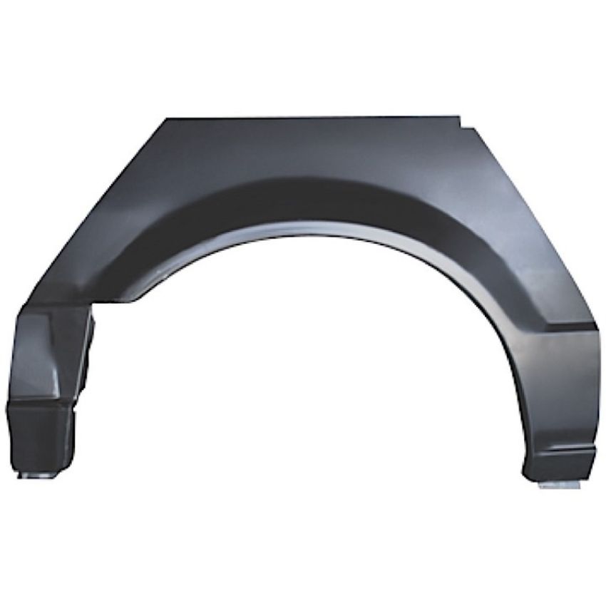 RH RR WHEEL ARCH MIATA 90-97; GALVANIZED OR EDP