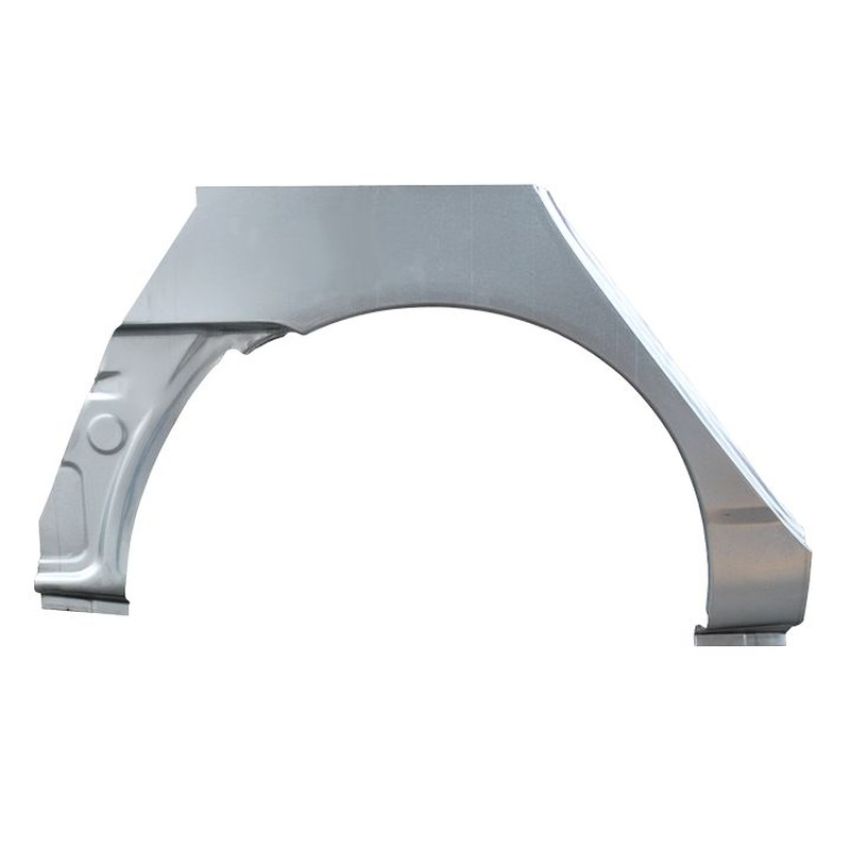 RH RR WHEEL ARCH COROLLA SDN 03-08