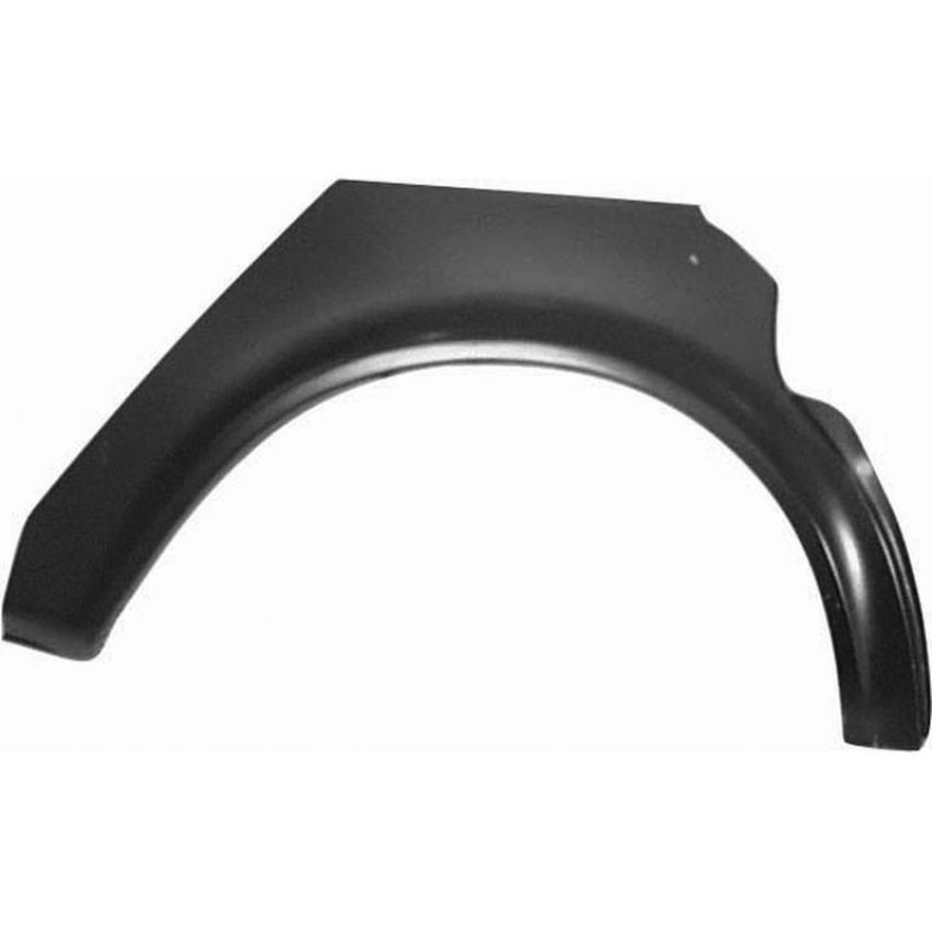 RH RR WHEEL ARCH 4 DOOR VOLVO 142/144/145 67-75; 164 69-75; 240 75- 93; 260 75-7