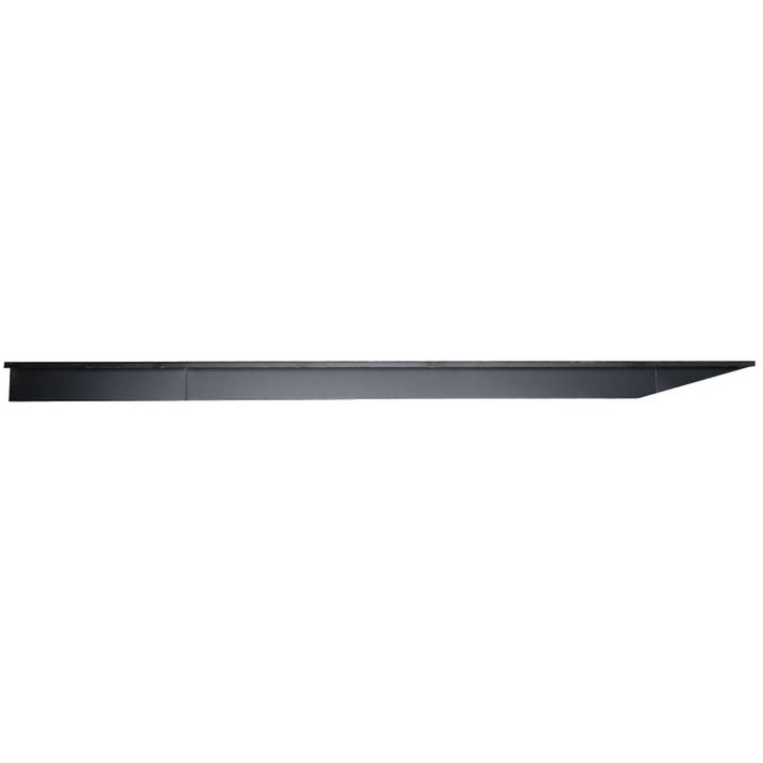 LH INNER ROCKER PANEL BEETLE/SUPER BEETLE 57-79; GALVANIZED OR EDP