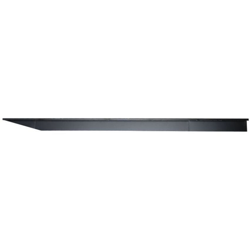 RH INNER ROCKER PANEL BEETLE/SUPER BEETLE 57-79; GALVANIZED OR EDP