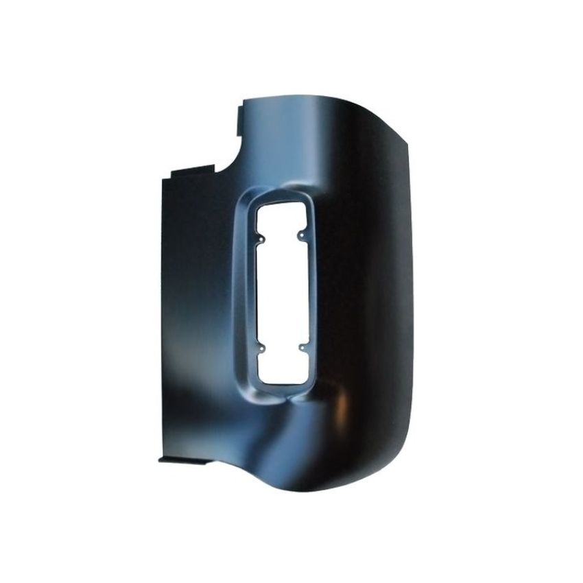 RH BODY SIDE PANEL BEHIND REAR WHEEL VOLKSWAGEN BUS (T2) 73-79