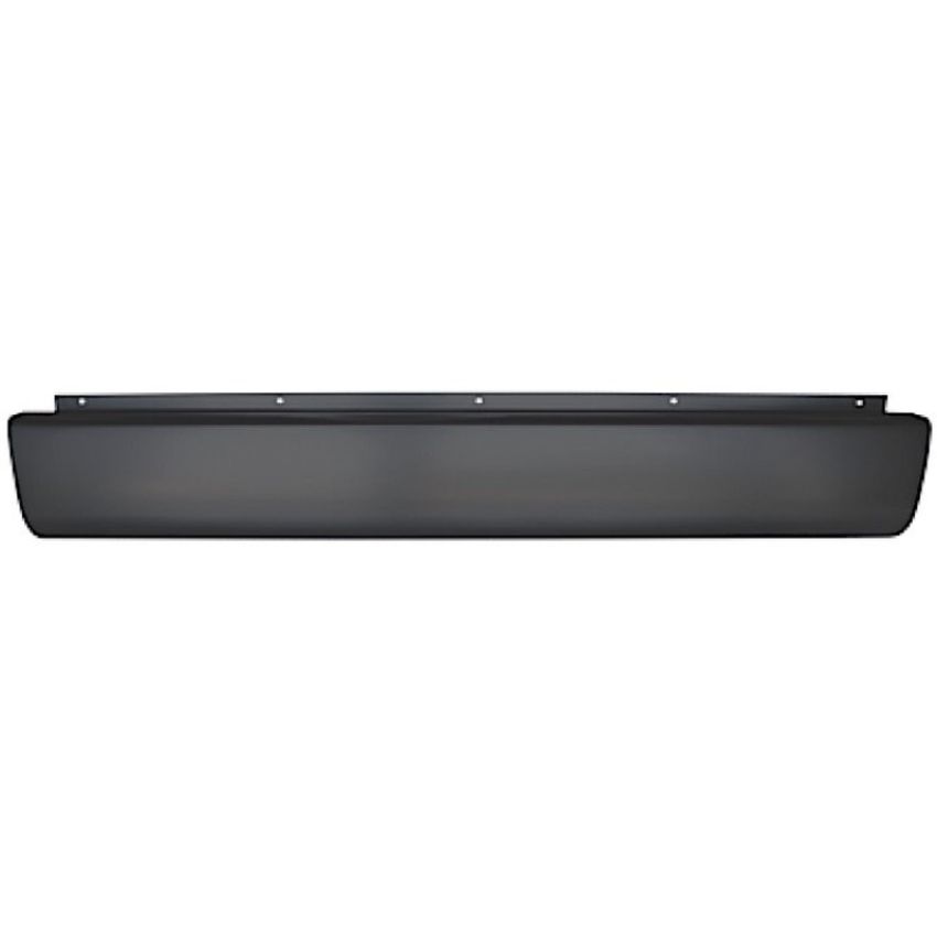 RR ROLL PAN W/O LICENSE PLATE BUCKET CHEVROLET/ PICKUP FLEETSIDE 88-98