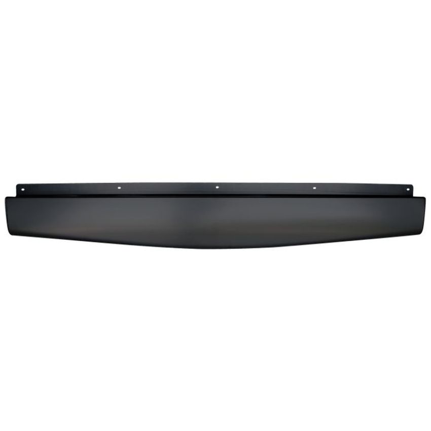 RR ROLL PAN W/O LICENSE BUCKET CHEVROLET S-10 82-93; S-15 82-93