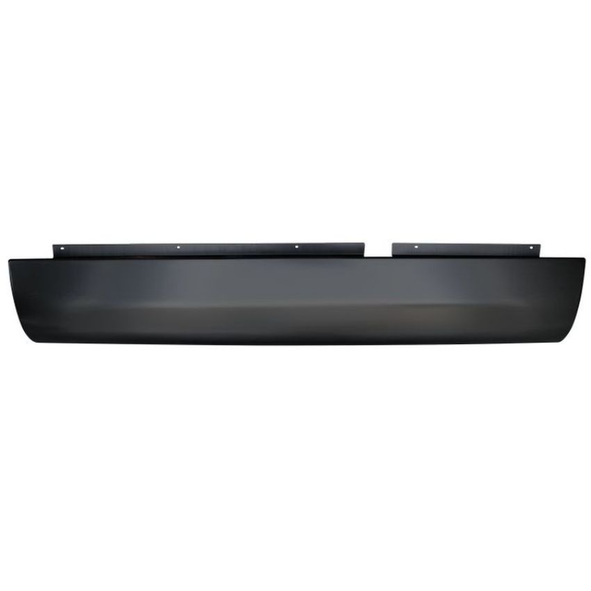 RR ROLL PAN W/O LICENSE PLATE DODGE PICKUP 94-2001