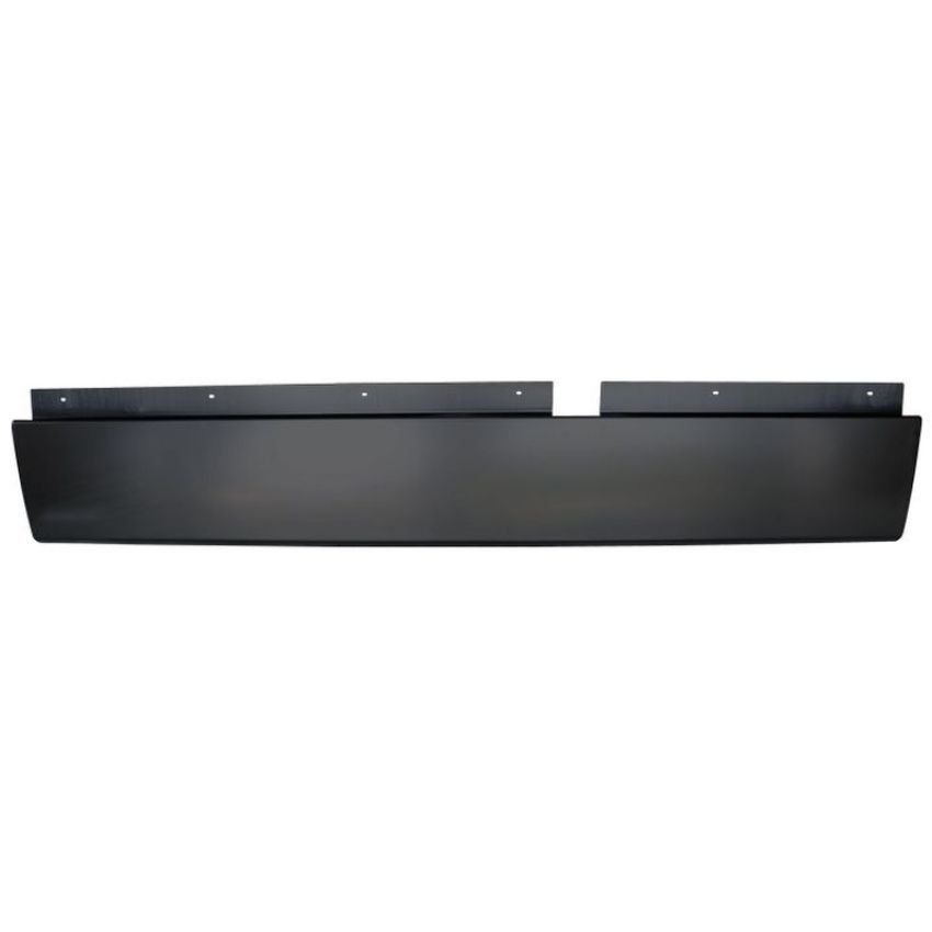RR ROLL PAN W/O LICENSE PLATE BUCKET DODGE PICKUP 2002-2007