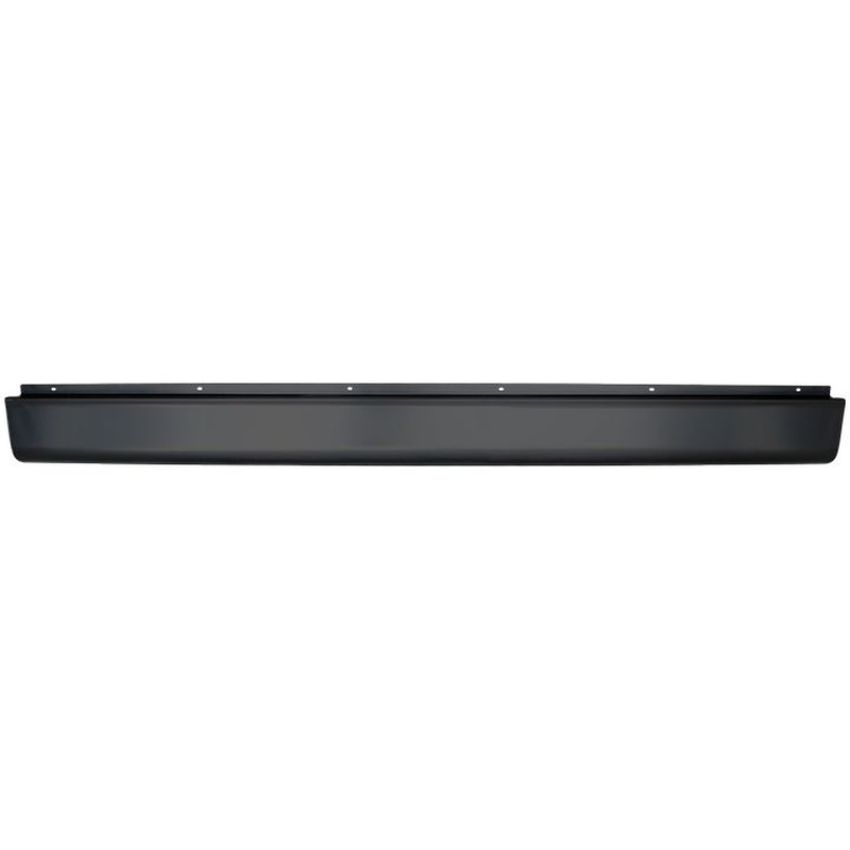 RR ROLL PAN W/O LICENSE PLATE BUCKET CHEVROLET/ PICKUP 73-87