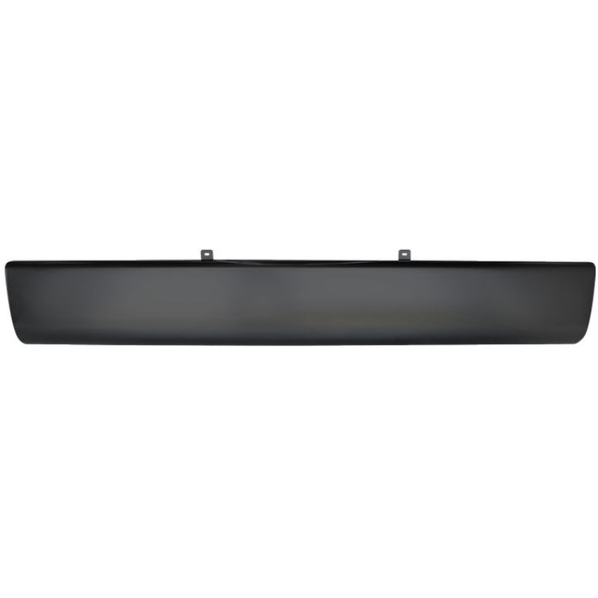 RR ROLL PAN W/O LICENSE PLATE BUCKET CHEVROLET SUBURBAN 92-99