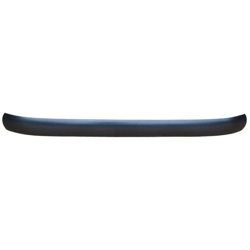 REAR BUMPER ASSY; PAINT TO MATCH; SMOOTHIE; W/ HARDWARE; CHEVROLET/GMC PICKUP 47