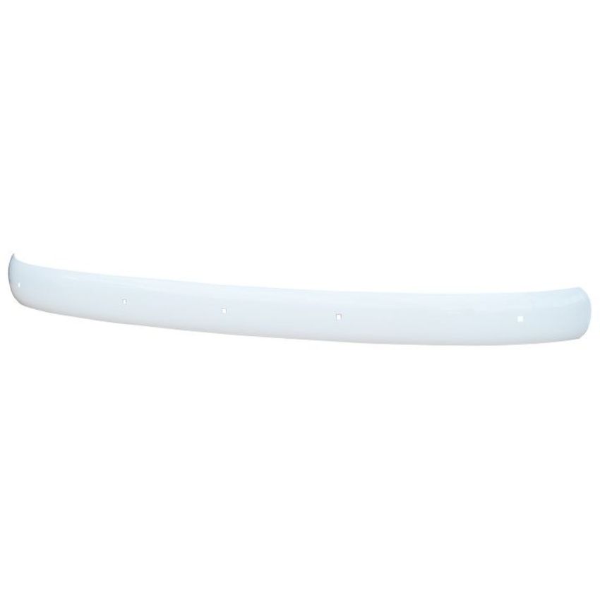 REAR BUMPER; SMOOTHIE; PAINT TO MATCH; W/ HARDWARE; CHEVROLET/GMC PICKUP 54-55