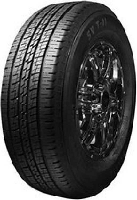 ADVANTA TIRE 1932430507 275/50R20