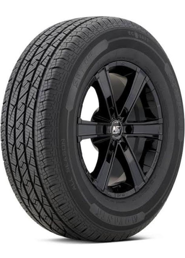 ADVANTA SVT PLUS 265/55R19