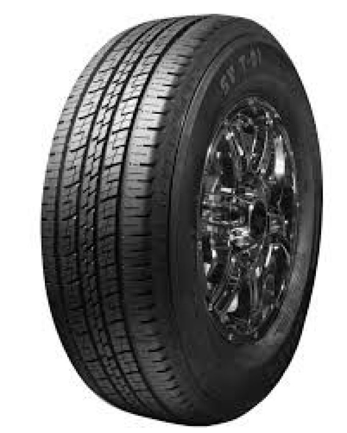 ADVANTA TIRE 1932466735 235/70R16