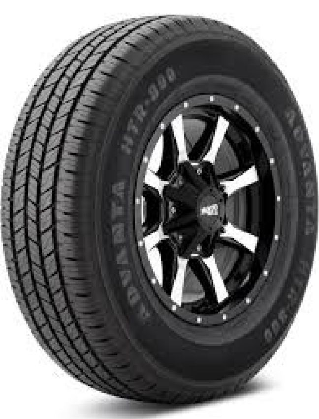 ADVANTA TIRE 1932468555 255/65R18