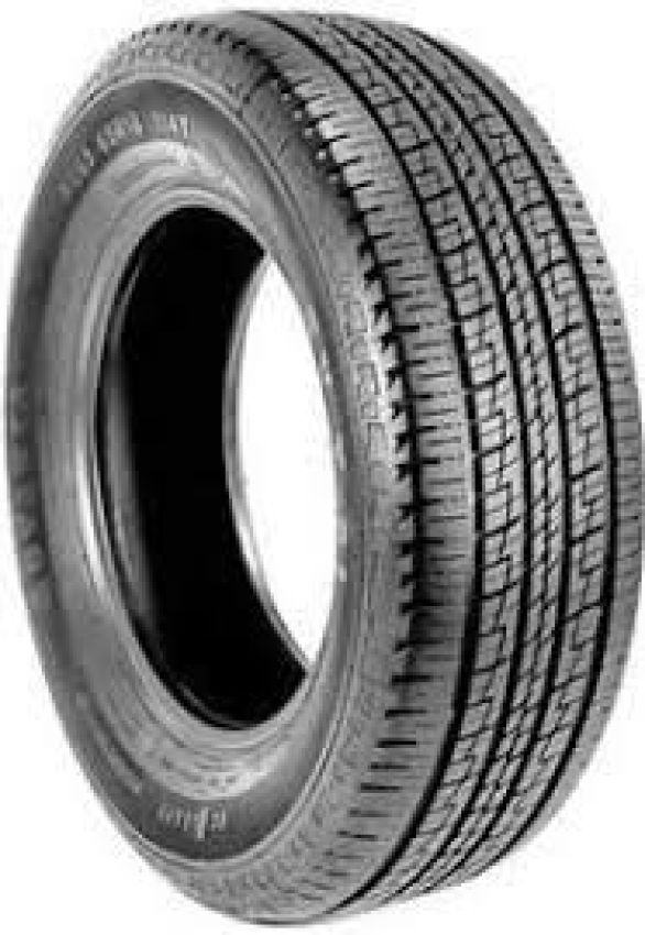 ADVANTA TIRE 1932469355 235/55R19