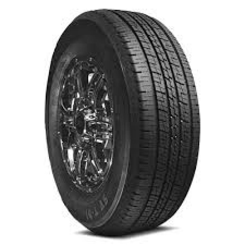 ADVANTA SVT-02 PLUS 265/70R17