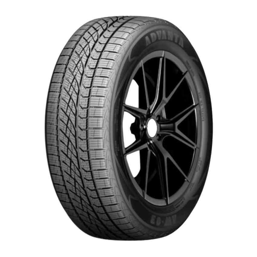 ADVANTA TIRE 1951248255 225/55R18