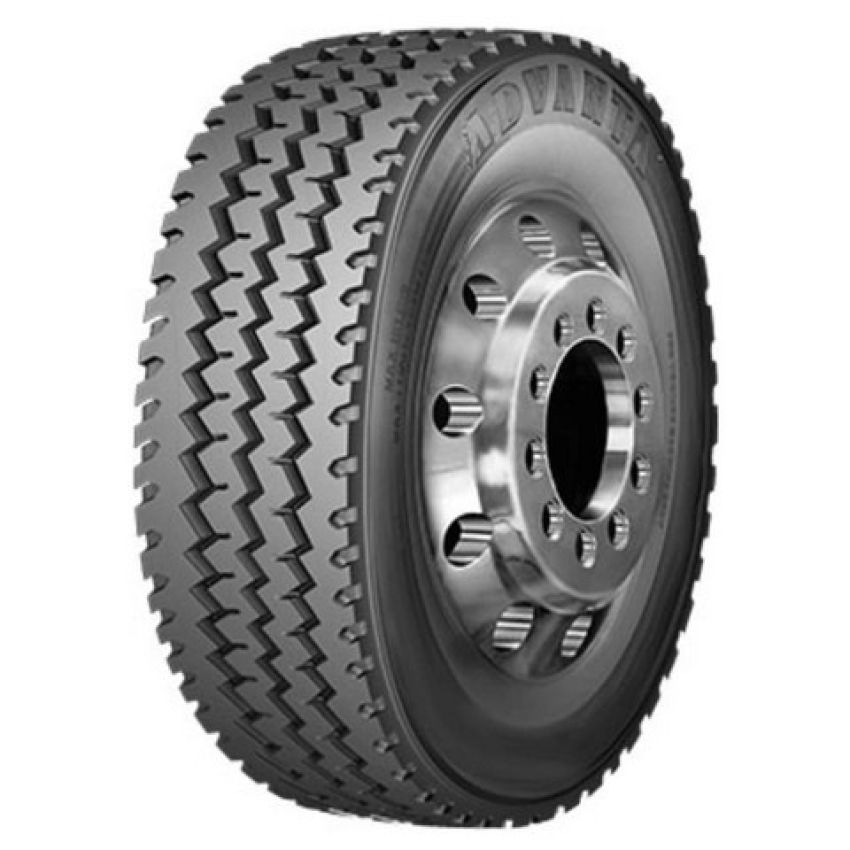 ADVANTA TIRE 1953411226 11/0R22.5