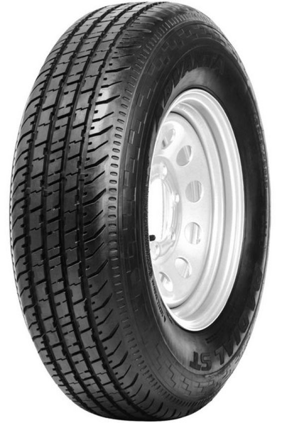 ADVANTA TIRE 1954051736 175/80R13
