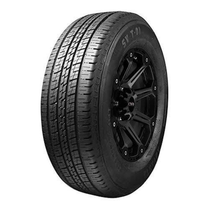 ADVANTA ER800 235/50R20