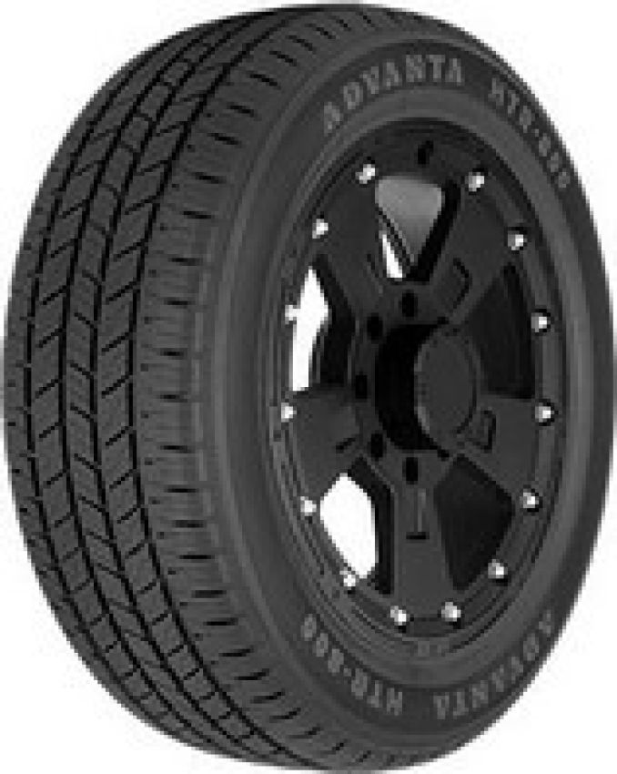 ADVANTA TIRE HTR80085 255/65R18