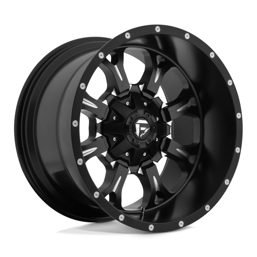 KRANK 20X12 6X135/5.5 106.1 NBD -44