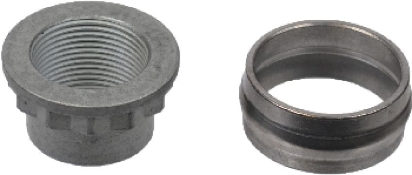 SKF KRS139 Crush Sleeve Kit
