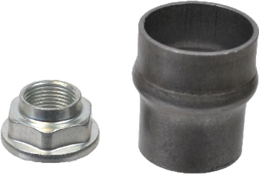 SKF KRS143 SKF Crush Sleeve Kit KRS143 For Toyota