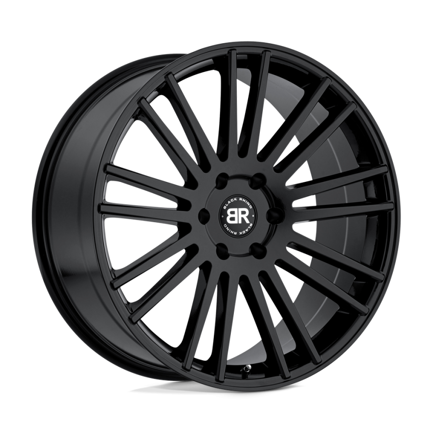 BR KRUGER 22X9.5 5X139 +20 78 G-BLK