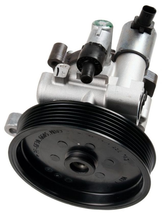 Bosch KS00000671 Steering pump, mechanical