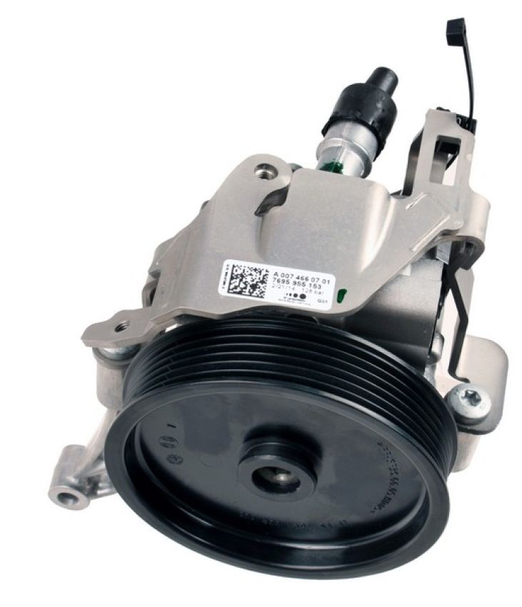 Bosch KS00000738 Steering pump, mechanical