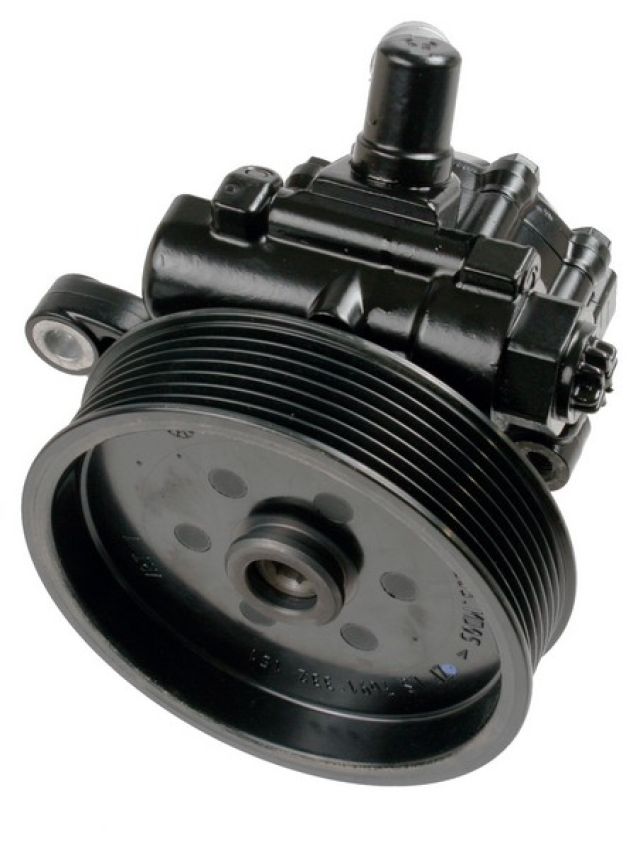 Bosch KS01000603 Steering pump, mechanical