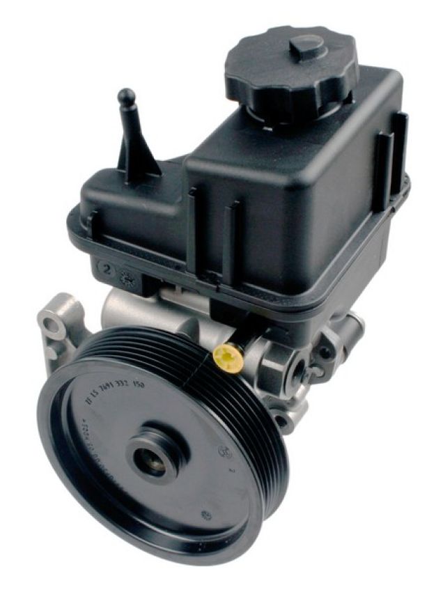 Bosch KS01000634 Steering pump, mechanical