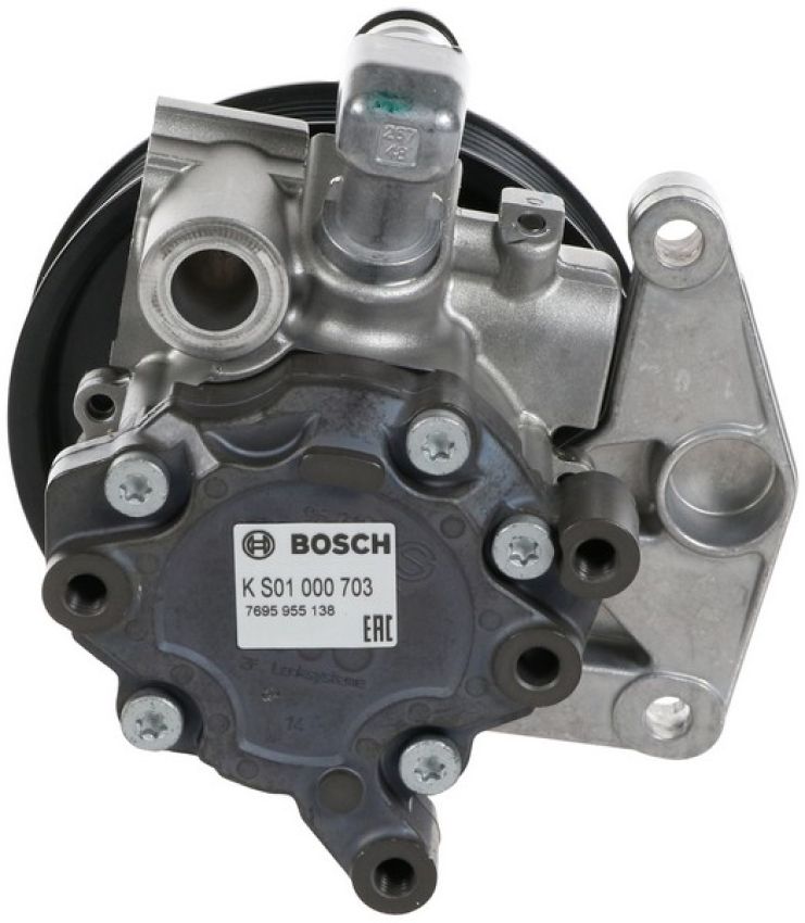 Bosch KS01000703 Steering pump, mechanical