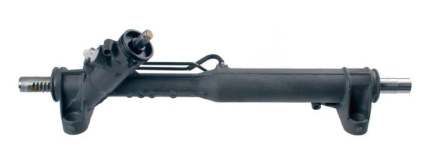 Bosch KS01000814 Steering Rack, Hydraulic (Remanufactured)