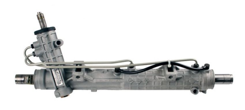 Bosch KS01000818 Steering Rack, Hydraulic (Remanufactured)