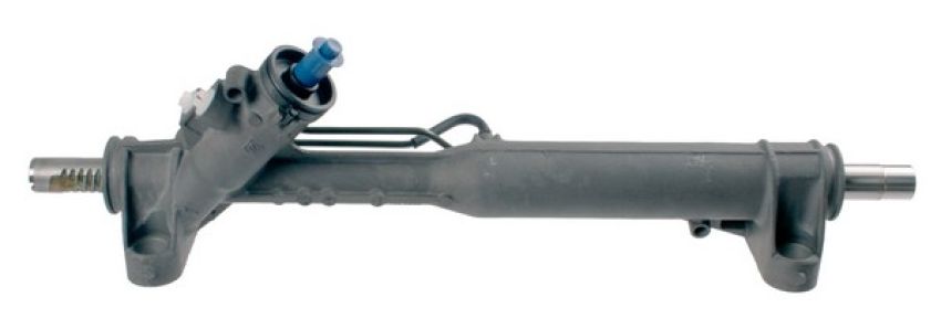 Bosch KS01000819 Steering Rack, Hydraulic (Remanufactured)