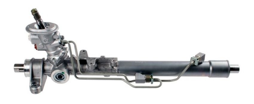 Bosch KS01000991 Steering Rack, Hydraulic (Remanufactured)