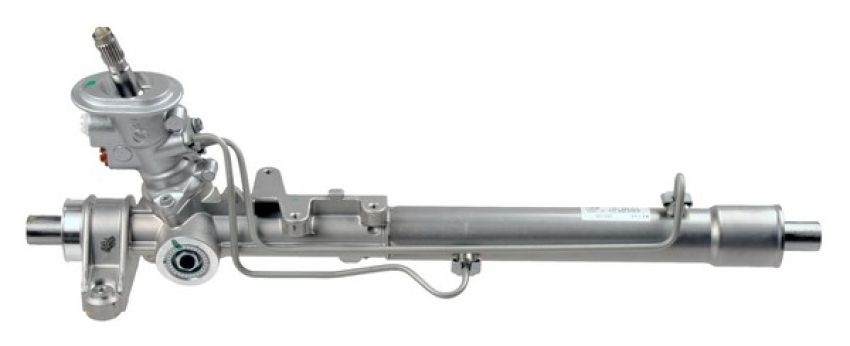Bosch KS01001002 Steering Rack, Hydraulic (Remanufactured)