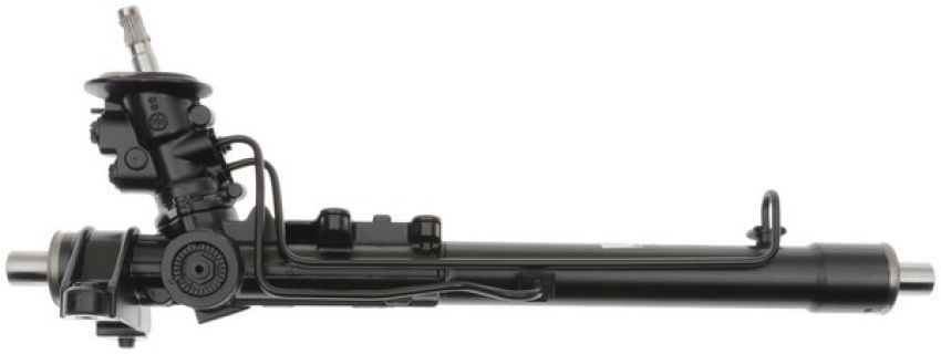 Bosch KS01001930 Steering Rack, Hydraulic (Remanufactured)