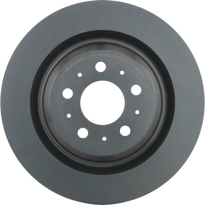 Brembo KT08002 Beyond EV Kit Disc-Pad