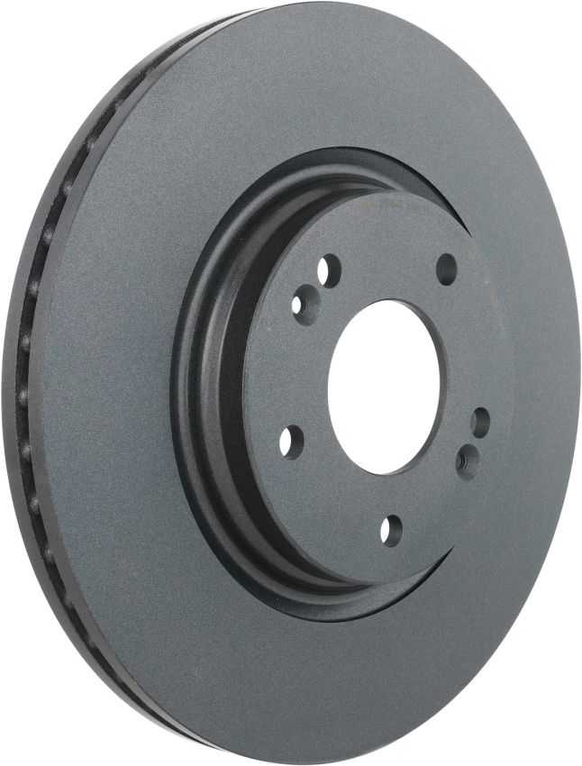 Brembo KT08014 Beyond EV Kit Disc-Pad