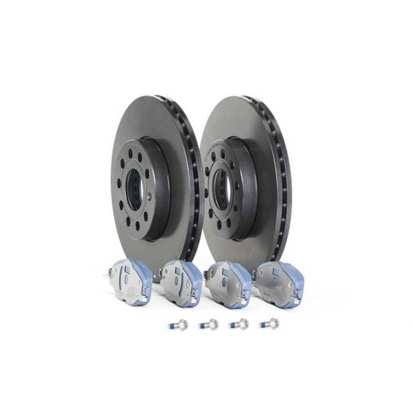 Brembo KT08024 Beyond EV Kit Disc-Pad