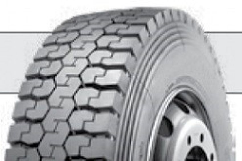 CROSSWIND CWD213 315/80R22.5