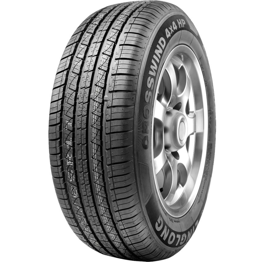 CROSSWIND 4X4 HP 225/75R16 All-Season