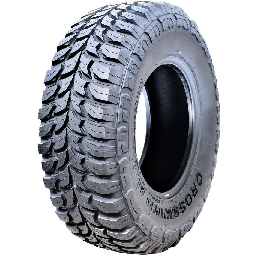 CROSSWIND Crosswind M/T 215/75R15 All-Season
