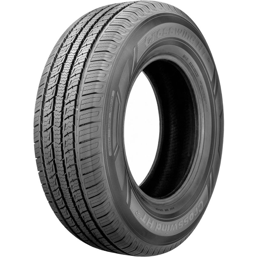 CROSSWIND Crosswind HT2 265/70R17 All-Season