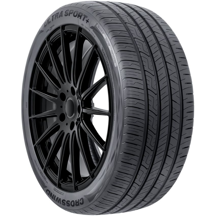 CROSSWIND Ultra Sport+ 245/40R18 All-Season