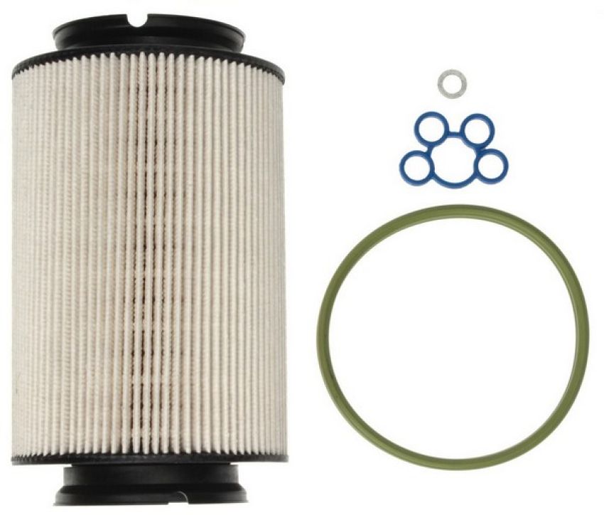 MAHLE KX 178D Fuel Filter